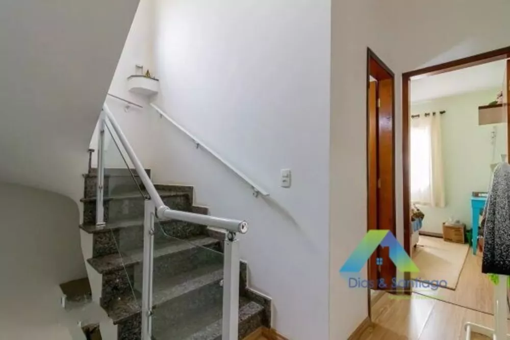 Casa à venda com 3 quartos, 174m² - Foto 12