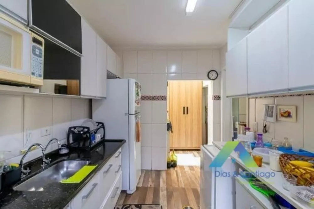 Casa à venda com 3 quartos, 174m² - Foto 19