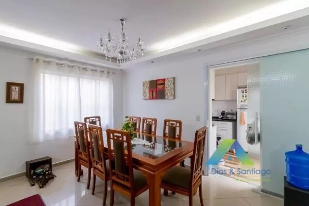 Casa à venda com 3 quartos, 174m² - Foto 10