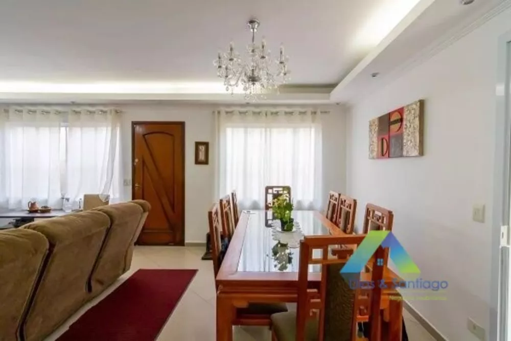 Casa à venda com 3 quartos, 174m² - Foto 6