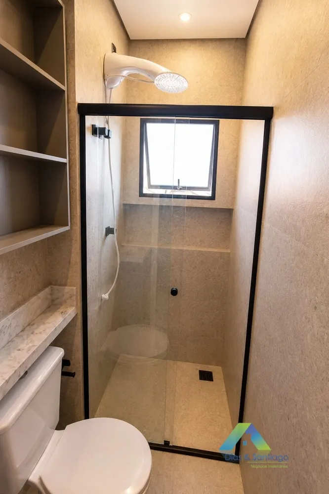 Flat/Apart Hotel, 1 quarto, 34 m² - Foto 4