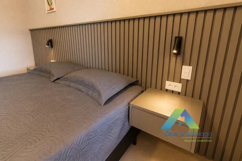 Flat/Apart Hotel, 1 quarto, 34 m² - Foto 3