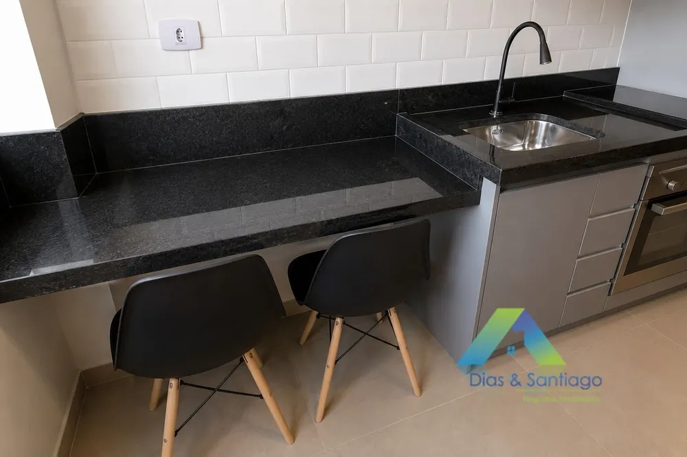 Flat/Apart Hotel, 1 quarto, 34 m² - Foto 6