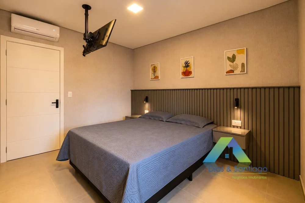 Flat/Apart Hotel, 1 quarto, 34 m² - Foto 5