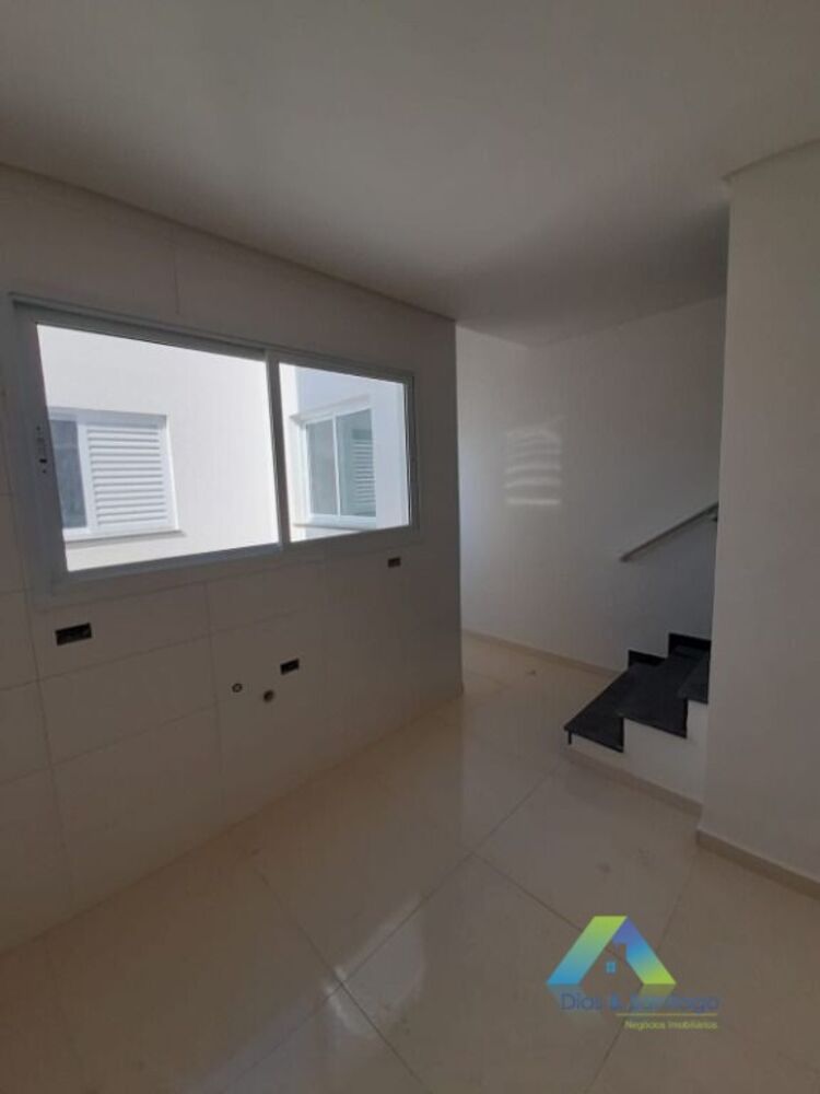 Cobertura à venda com 2 quartos, 92m² - Foto 1