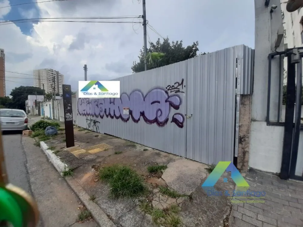 Terreno, 420 m² - Foto 2