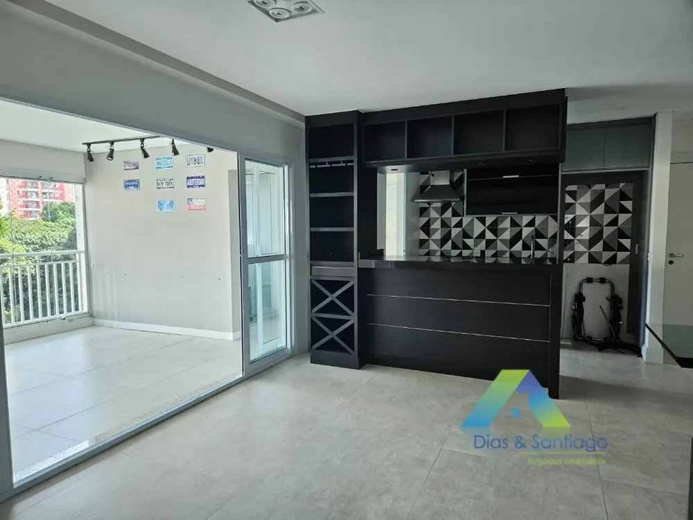Apartamento, 2 quartos, 90 m² - Foto 5