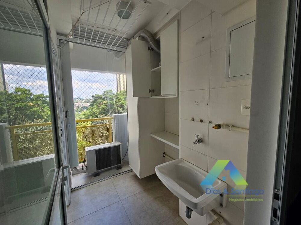 Apartamento, 2 quartos, 90 m² - Foto 2