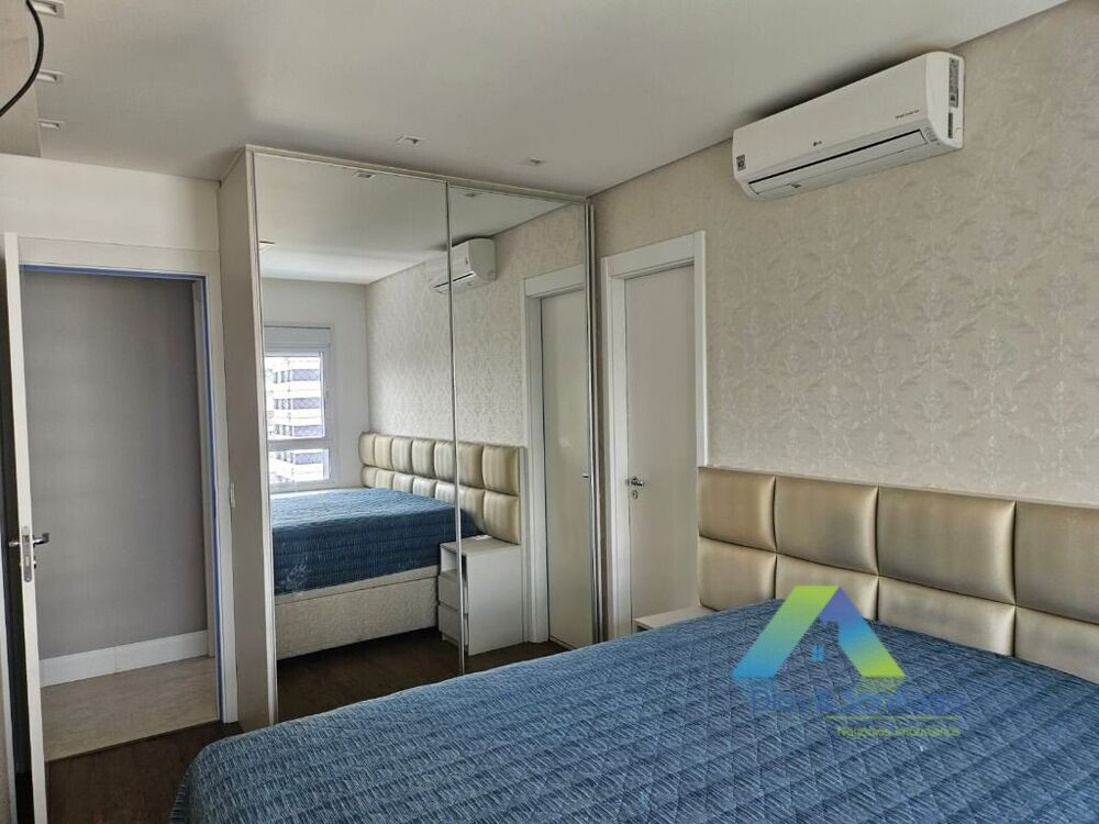Apartamento, 2 quartos, 90 m² - Foto 11