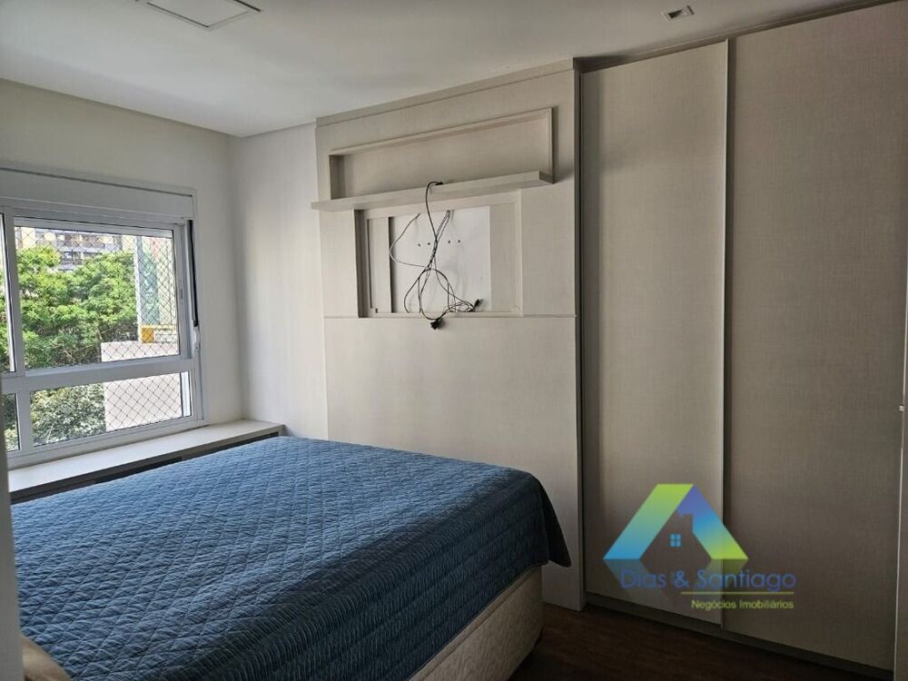 Apartamento, 2 quartos, 90 m² - Foto 9
