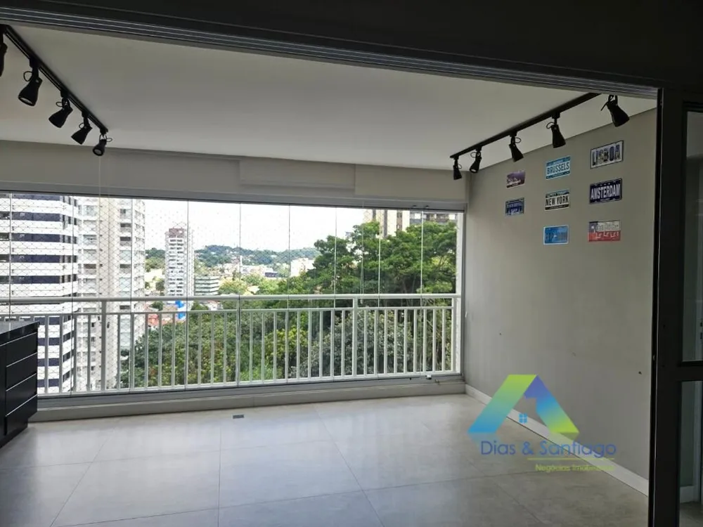 Apartamento, 2 quartos, 90 m² - Foto 8