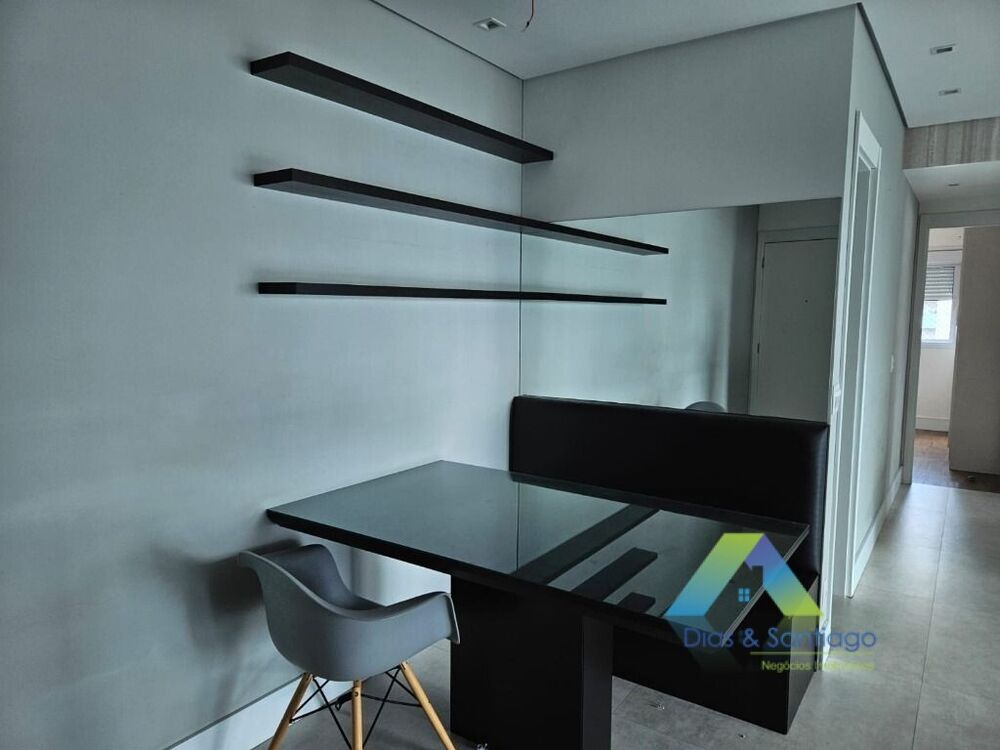 Apartamento, 2 quartos, 90 m² - Foto 3