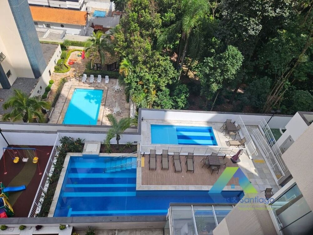 Apartamento, 2 quartos, 90 m² - Foto 8