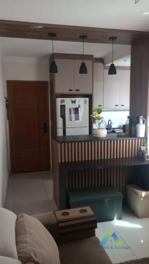 Cobertura à venda com 2 quartos, 79m² - Foto 6