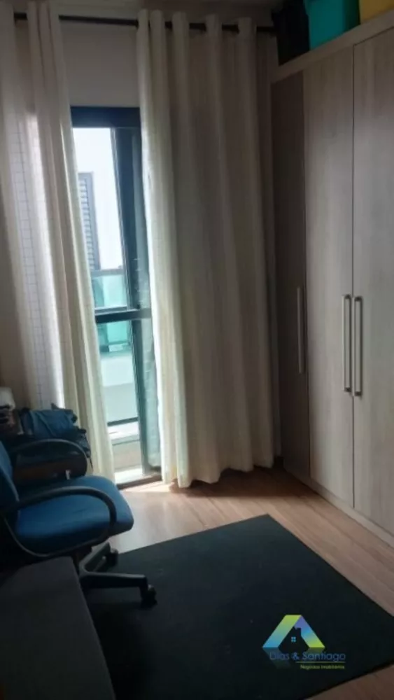 Cobertura à venda com 2 quartos, 79m² - Foto 12