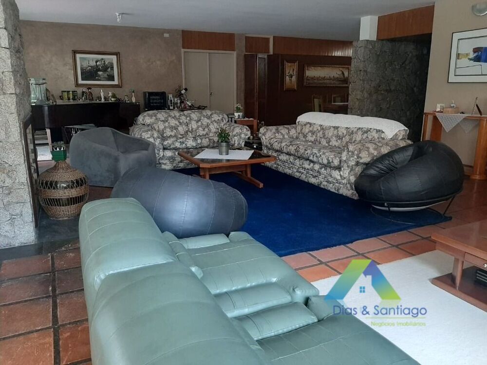 Casa à venda com 4 quartos, 1294m² - Foto 7