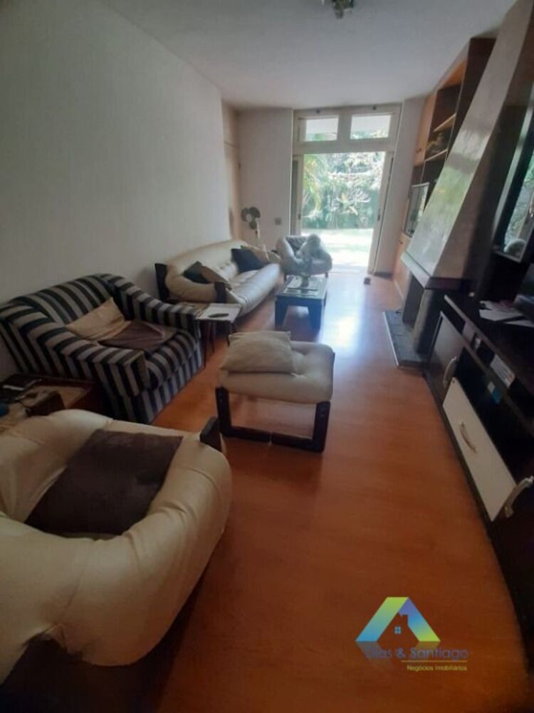 Casa à venda com 4 quartos, 1294m² - Foto 14
