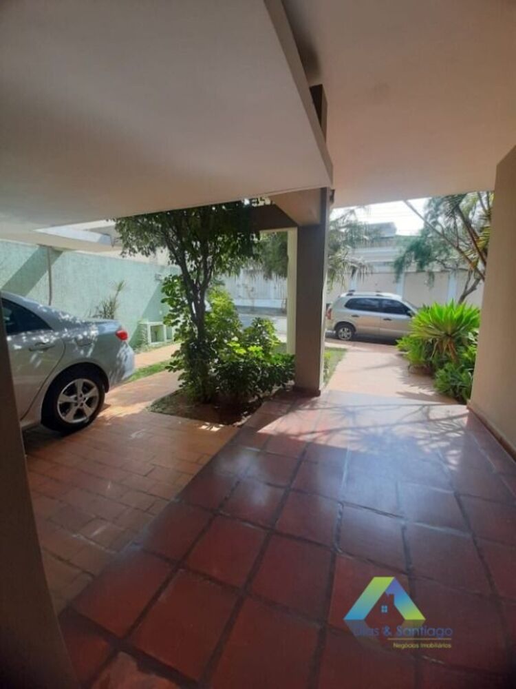 Casa à venda com 4 quartos, 1294m² - Foto 19