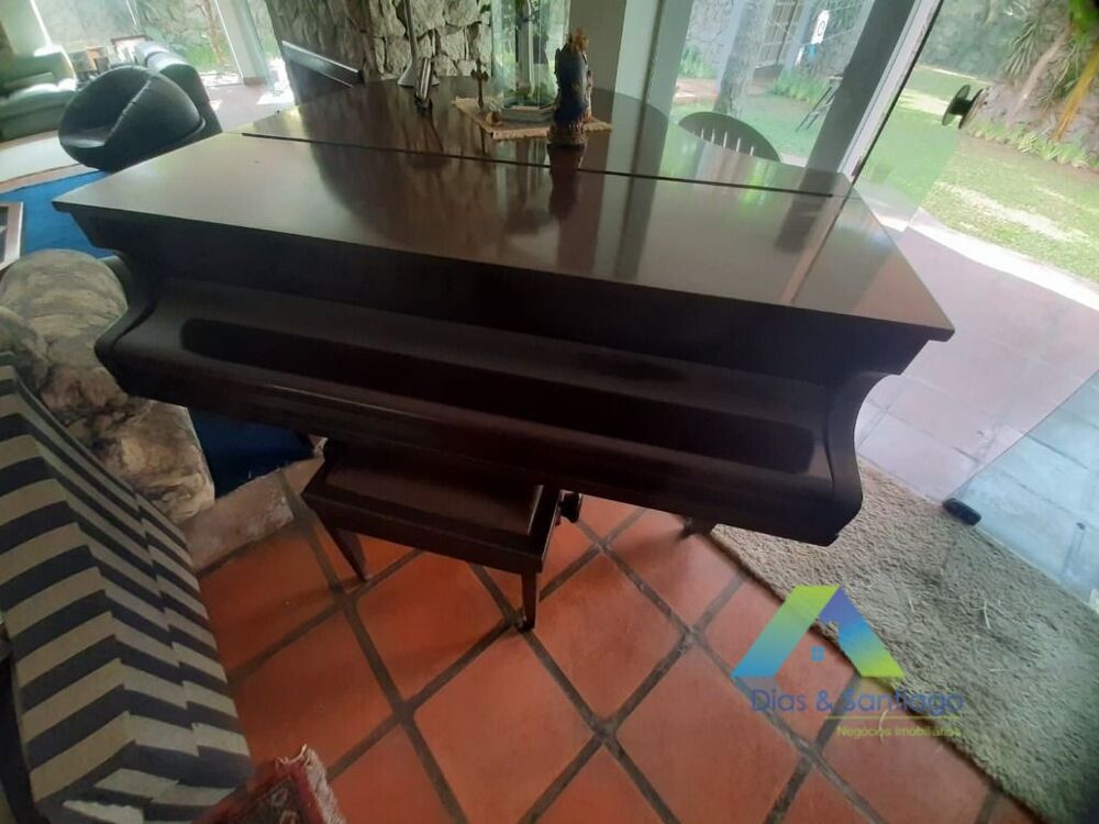 Casa à venda com 4 quartos, 1294m² - Foto 11
