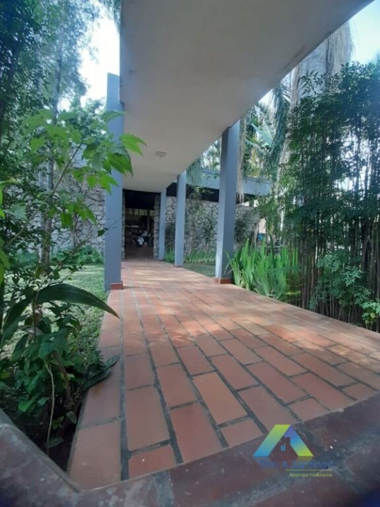 Casa à venda com 4 quartos, 1294m² - Foto 3
