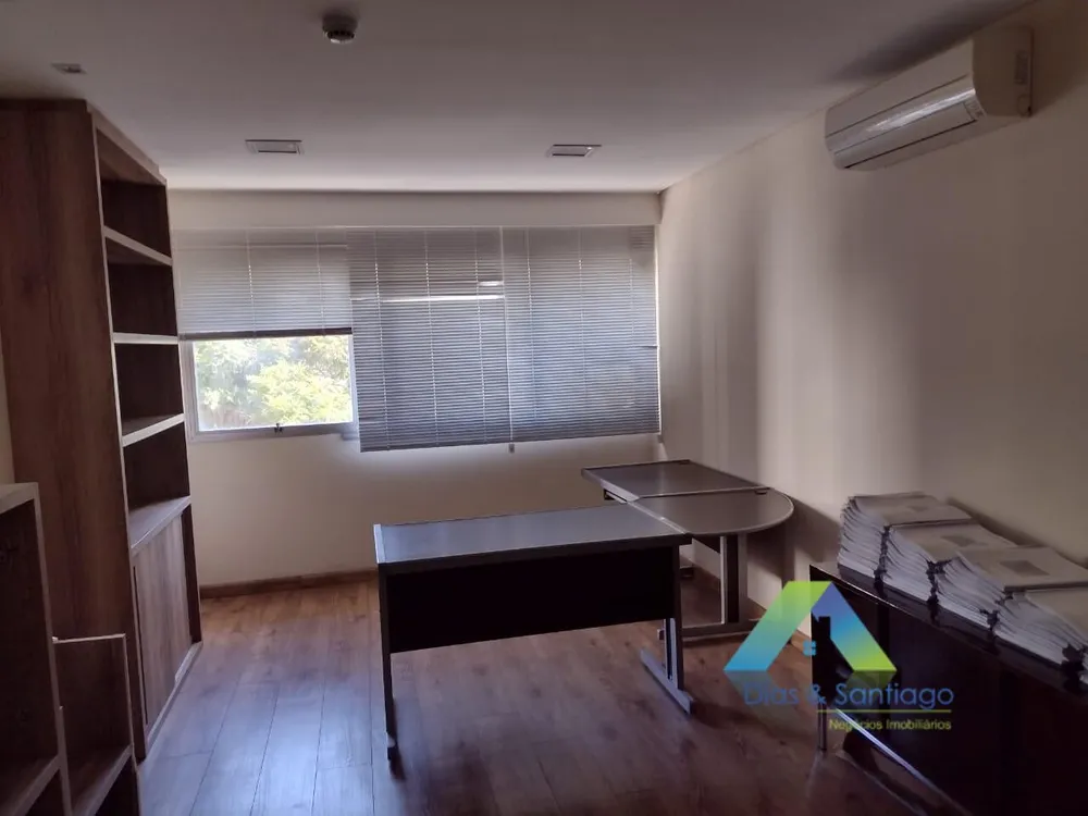 Sala-Conjunto, 30 m² - Foto 3