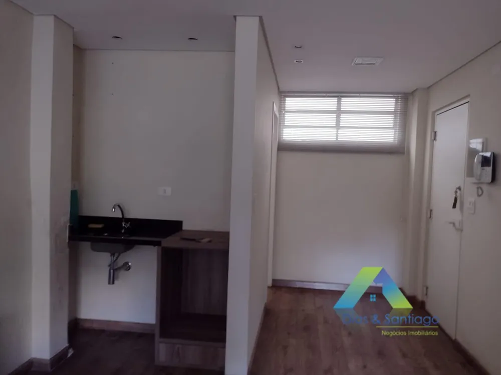 Sala-Conjunto, 30 m² - Foto 4