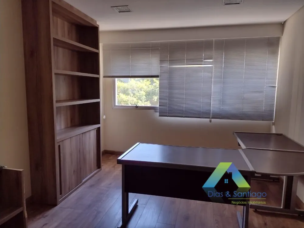 Sala-Conjunto, 30 m² - Foto 7