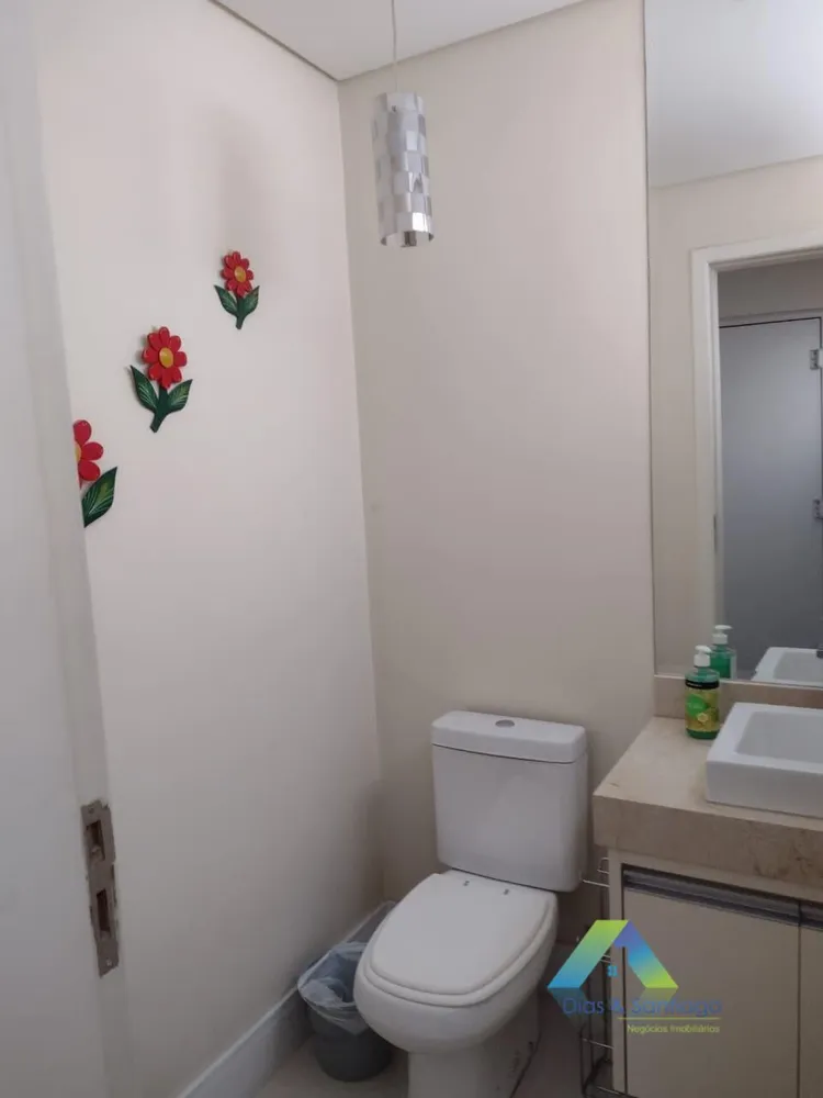 Sala-Conjunto, 30 m² - Foto 1