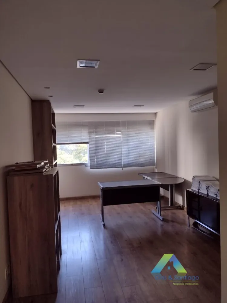 Sala-Conjunto, 30 m² - Foto 1