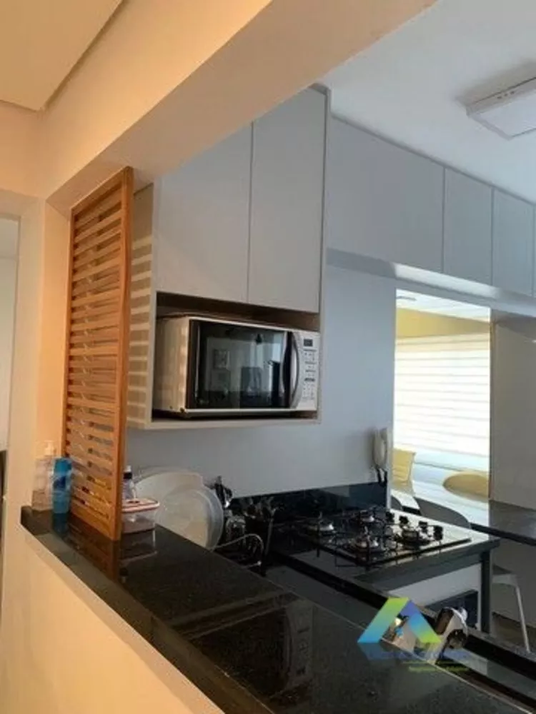 Apartamento à venda com 2 quartos, 58m² - Foto 1