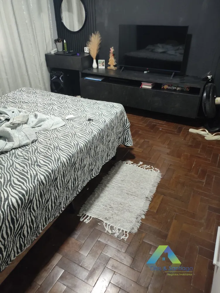 Casa, 6 quartos, 200 m² - Foto 3