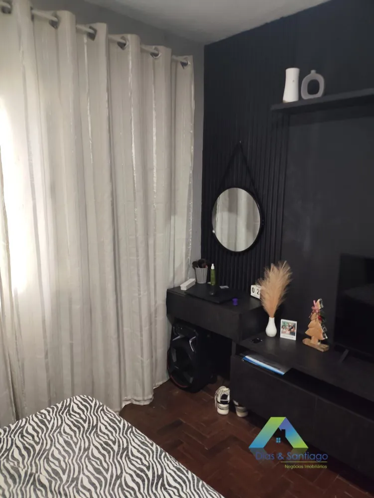 Casa, 6 quartos, 200 m² - Foto 6