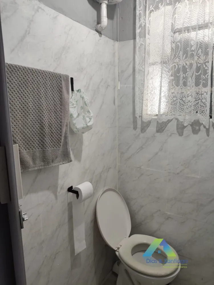 Casa, 6 quartos, 200 m² - Foto 7