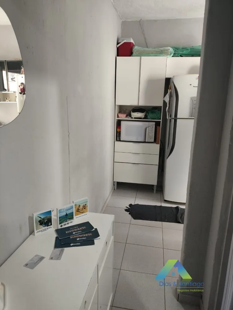 Casa, 6 quartos, 200 m² - Foto 1