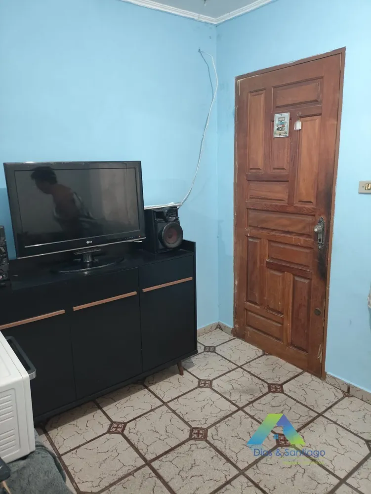 Casa, 6 quartos, 200 m² - Foto 1
