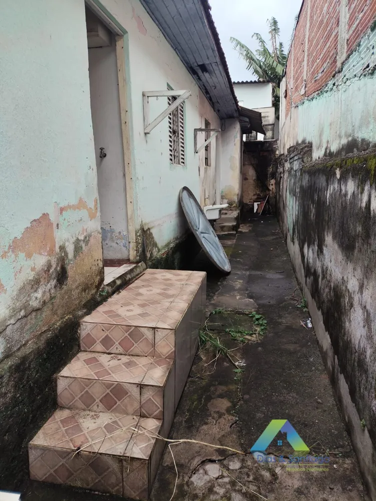 Casa, 6 quartos, 200 m² - Foto 6