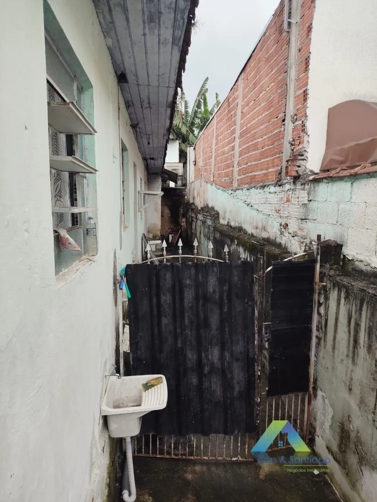 Casa, 6 quartos, 200 m² - Foto 2
