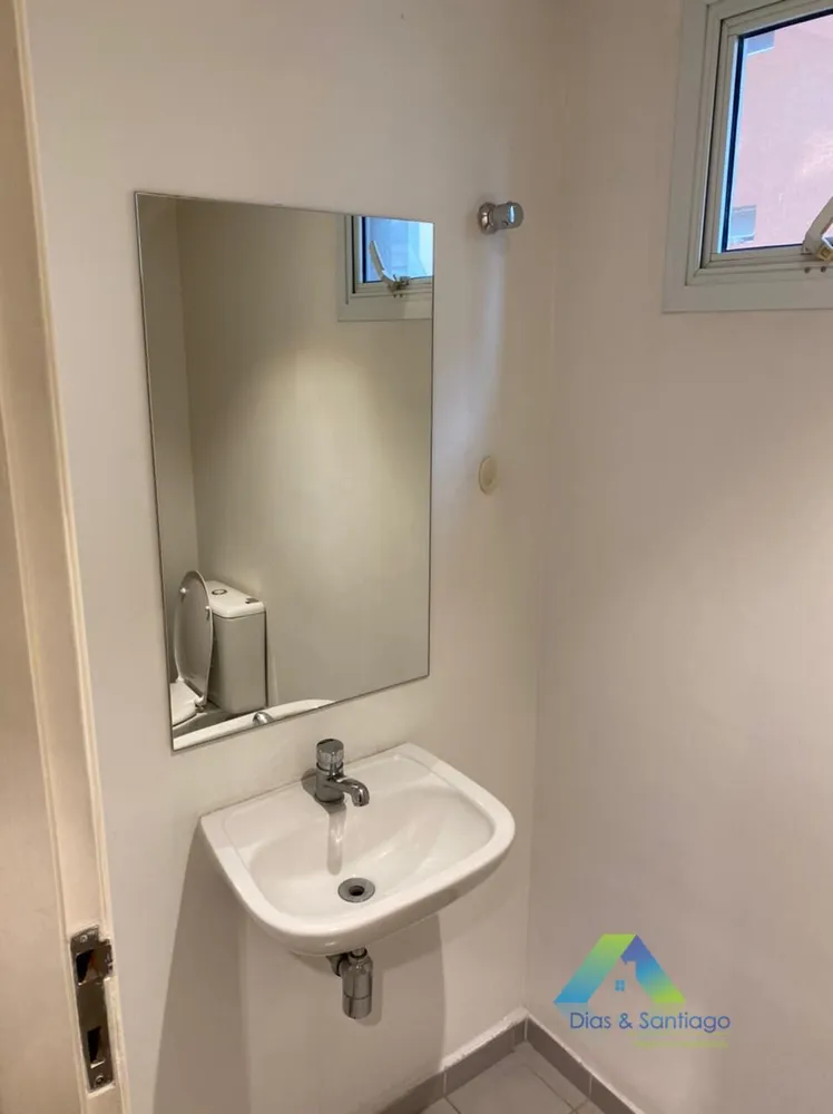 Sala-Conjunto, 30 m² - Foto 4