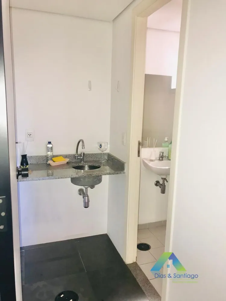 Sala-Conjunto, 30 m² - Foto 11