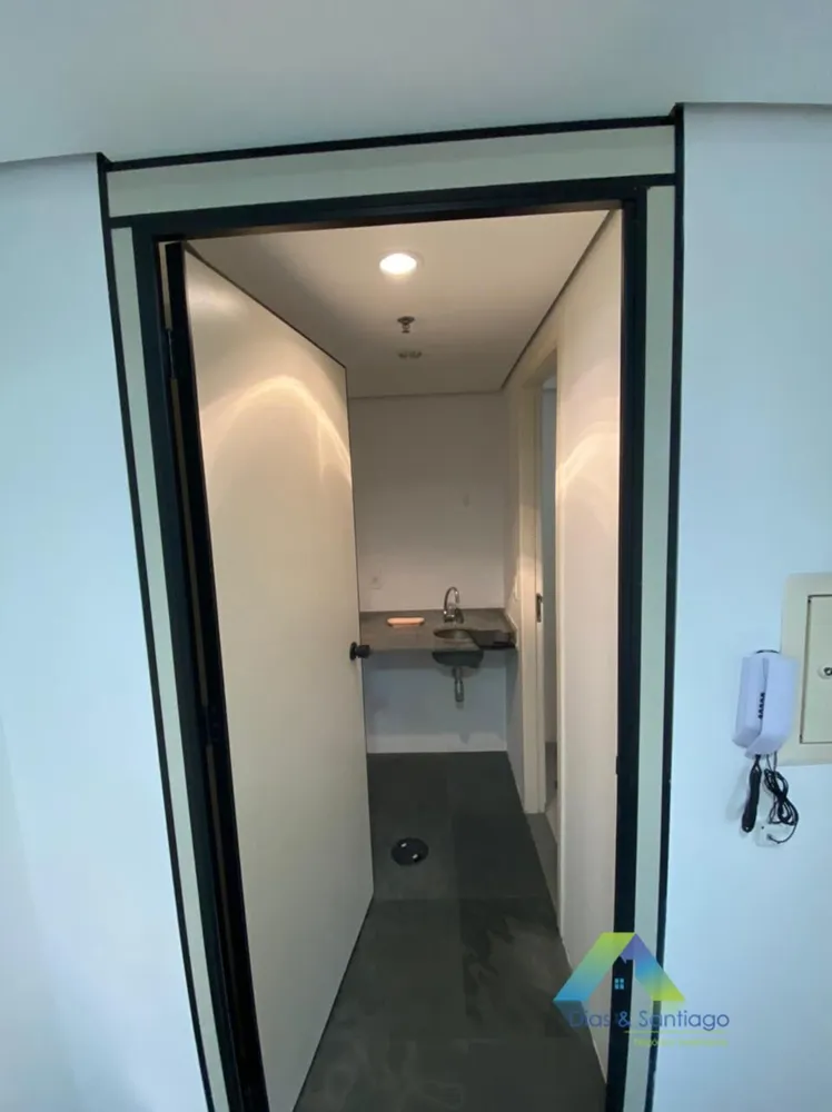 Sala-Conjunto, 30 m² - Foto 5