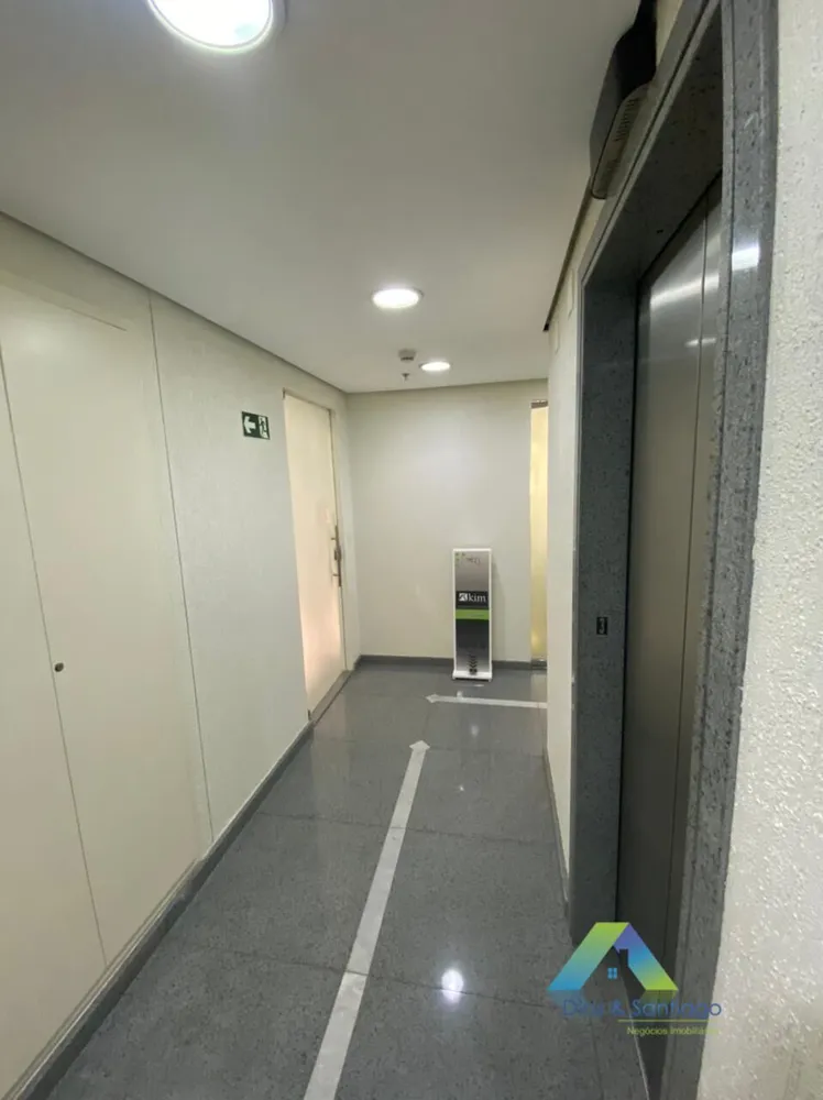 Sala-Conjunto, 30 m² - Foto 4