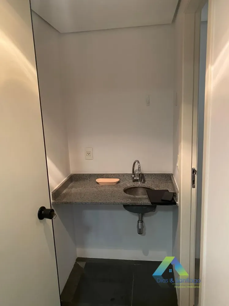 Sala-Conjunto, 30 m² - Foto 3