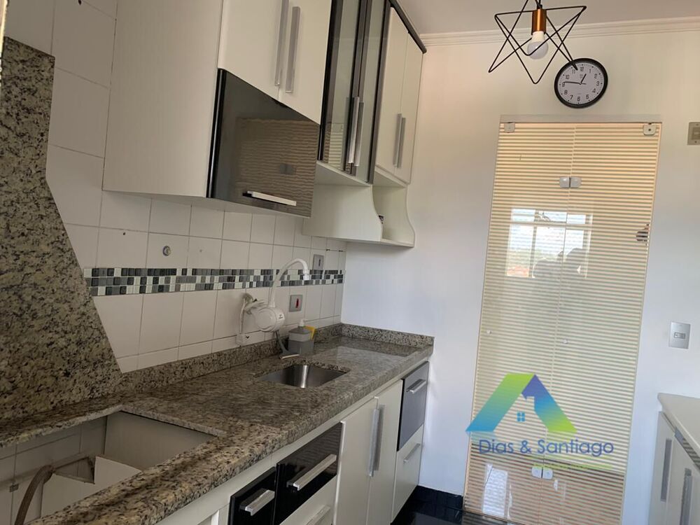 Apartamento, 3 quartos, 65 m² - Foto 1