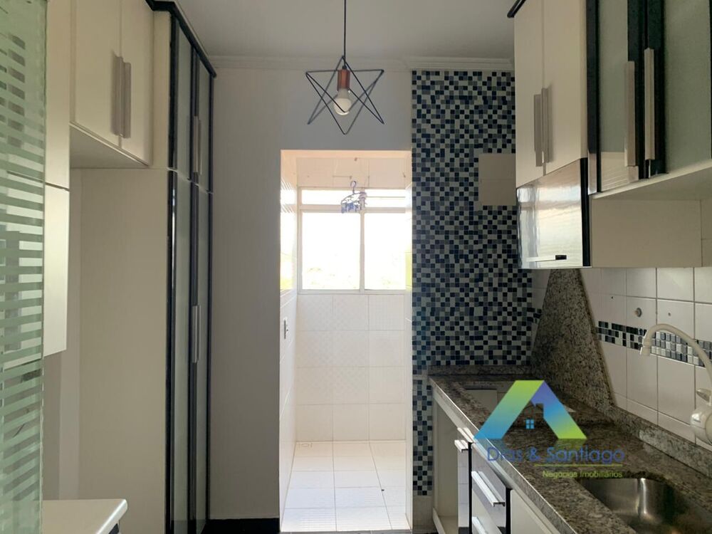 Apartamento, 3 quartos, 65 m² - Foto 3