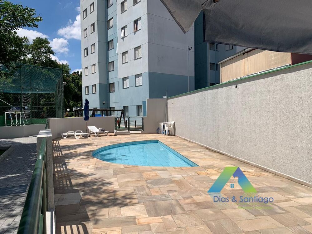 Apartamento, 3 quartos, 65 m² - Foto 8