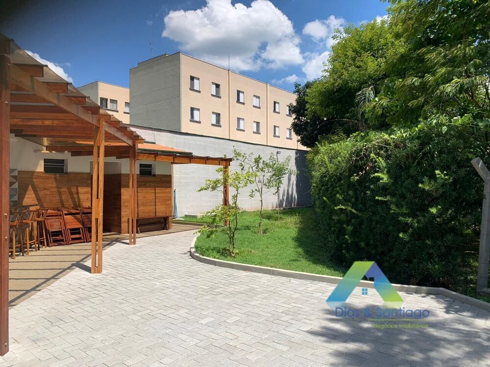 Apartamento, 3 quartos, 65 m² - Foto 7