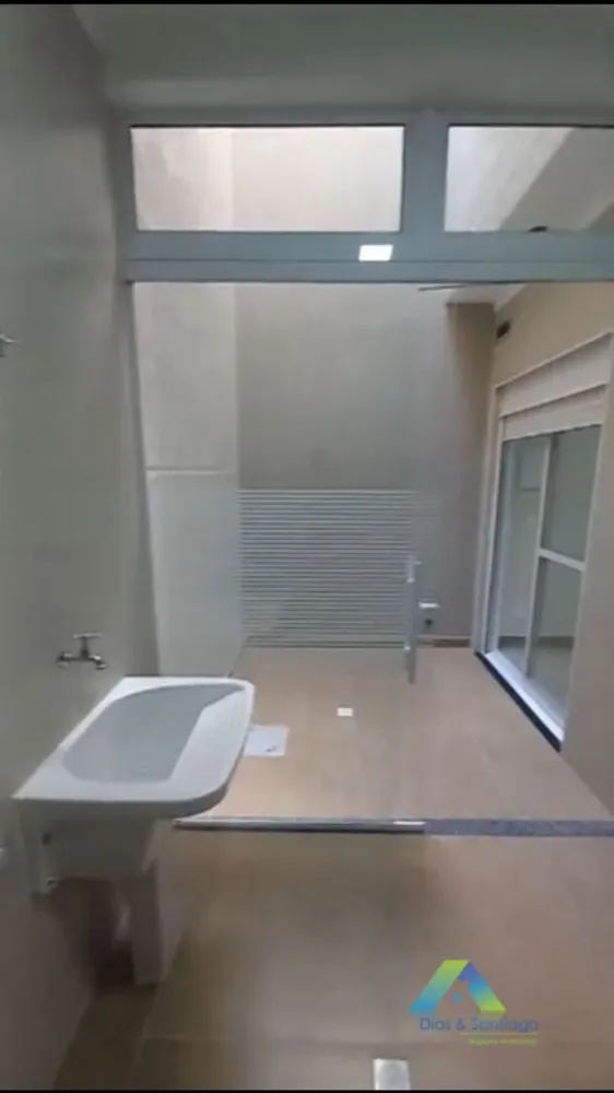 Sobrado, 3 quartos, 170 m² - Foto 5