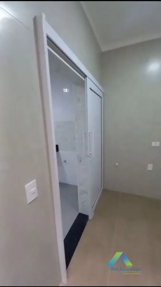 Sobrado, 3 quartos, 170 m² - Foto 4