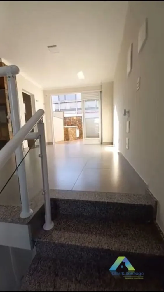 Sobrado, 3 quartos, 170 m² - Foto 6