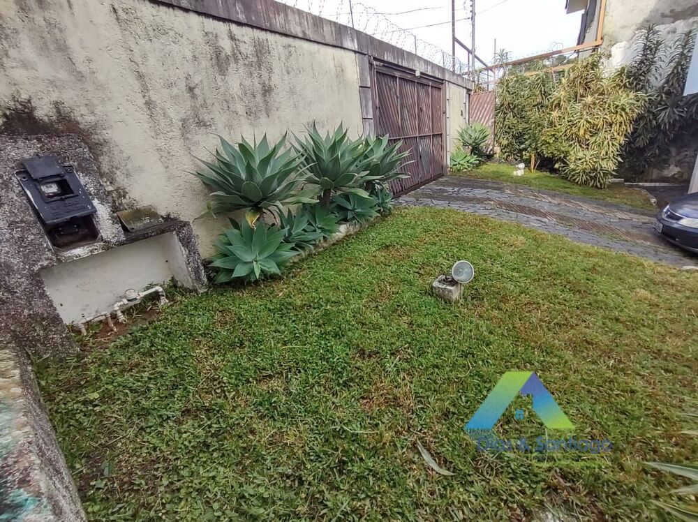 Casa, 3 quartos, 250 m² - Foto 1